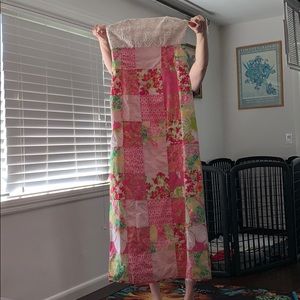 Lily Pulitzer dress
